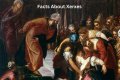 What was Xerxes known for? – Janet-Panic.com