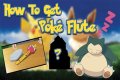 Where do I get the PokeFlute? – Janet-Panic.com